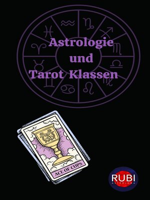 cover image of Astrologie und Tarot Klassen